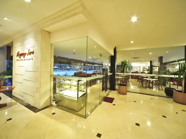 Gambar Makanan Pandan Cafe 16