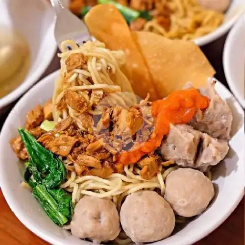 Gambar Makanan Bakso Remaja 7