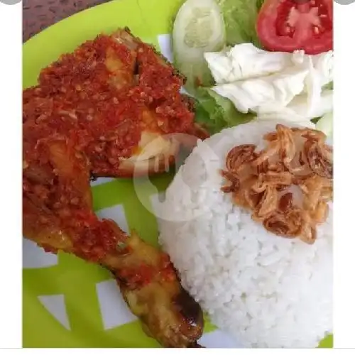 Gambar Makanan Pecel Lele PLN Pusat 1