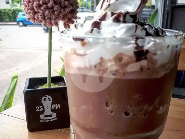 Gambar Makanan 25:PM Coffee, Kompleks Ruko Puri Bendesa 4