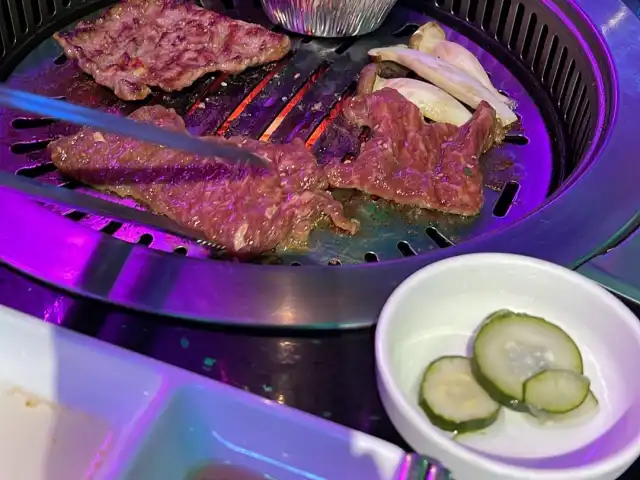 K-Town Korean BBQ Grillhouse Food Photo 3