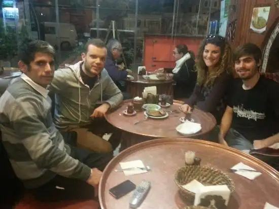 Taksim Bahçıvan'nin yemek ve ambiyans fotoğrafları 73
