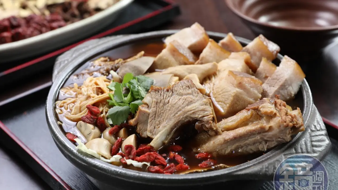 Yi Pin Xiang Bak Kut Teh (Bukit Mertajam)