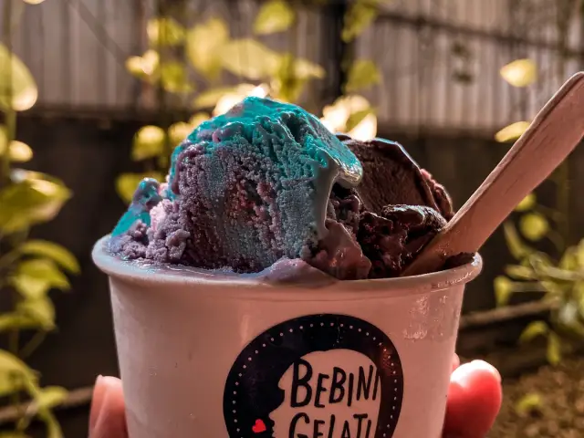 Gambar Makanan Bebini Gelati 2