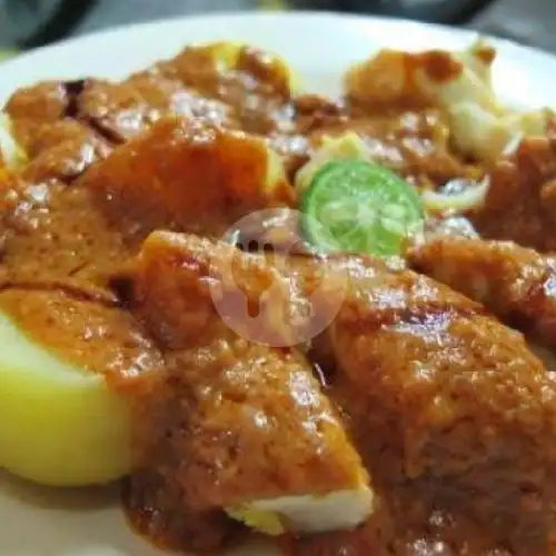 Gambar Makanan Siomay Ikan Jony 7