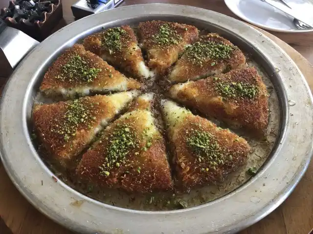 By Çöp Şiş'nin yemek ve ambiyans fotoğrafları 16