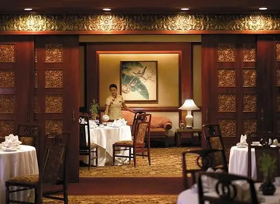 Gambar Makanan Shang Palace 7
