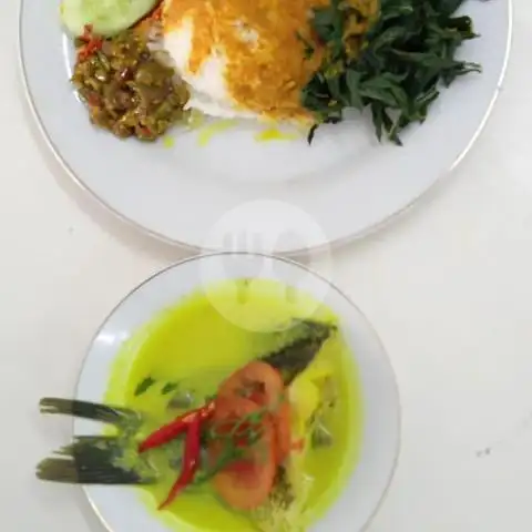 Gambar Makanan Rumah Makan Karya Minang Masakan Padang 12