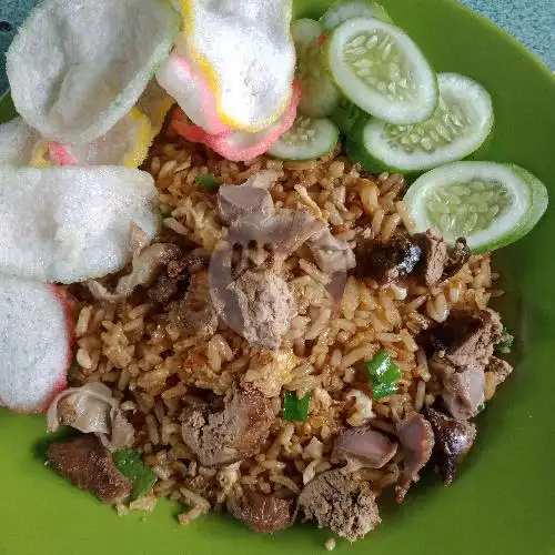 Gambar Makanan Nasi Goreng Faisal, Ketapang Utara 1 Dalam 11