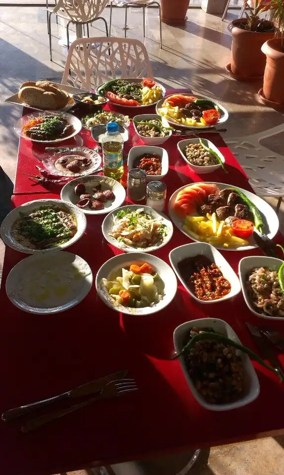 Cennet Köfte'nin yemek ve ambiyans fotoğrafları 5