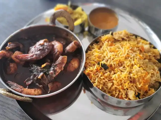 Chola Kitchen Food Photo 13