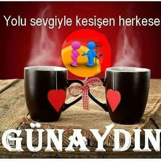 Günaydın  Cafe Kahvaltı Salonu'nin yemek ve ambiyans fotoğrafları 3