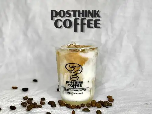Posthink Coffee