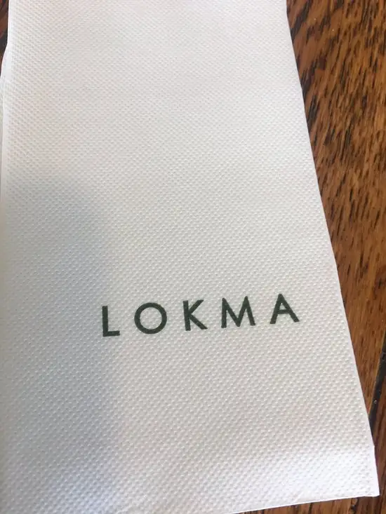 Lokma'nin yemek ve ambiyans fotoğrafları 69