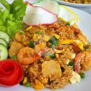 Gambar Makanan Nasi Goreng Dhenok 03 Cijantung, Pendidikan 3 10