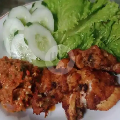 Gambar Makanan Pecel Lele Pak Dhe 8