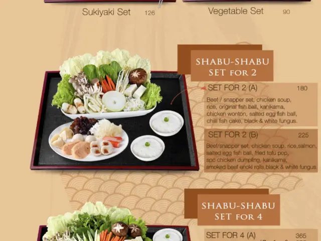 Gambar Makanan Shabu-ShabuExpress 20