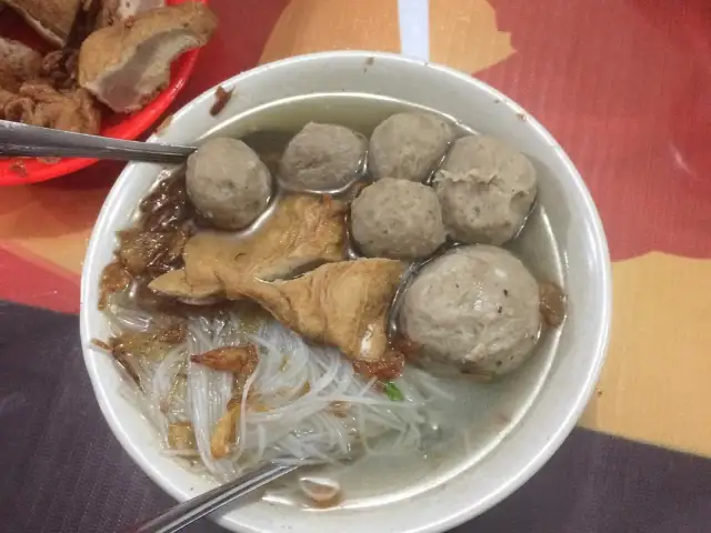 Gambar Makanan Bakso Pak Dhe 2