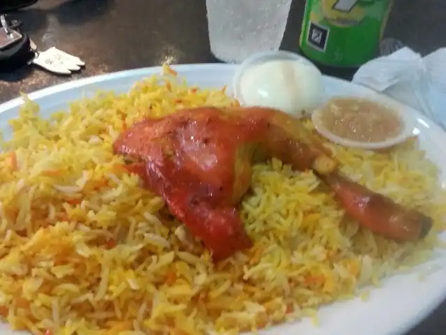 Marhaba Arabian Restaurant Food Photo 13