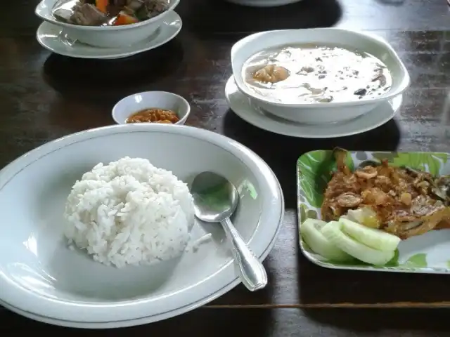 Gambar Makanan Ayam Geprek Istimewa - Jogja Palagan 2