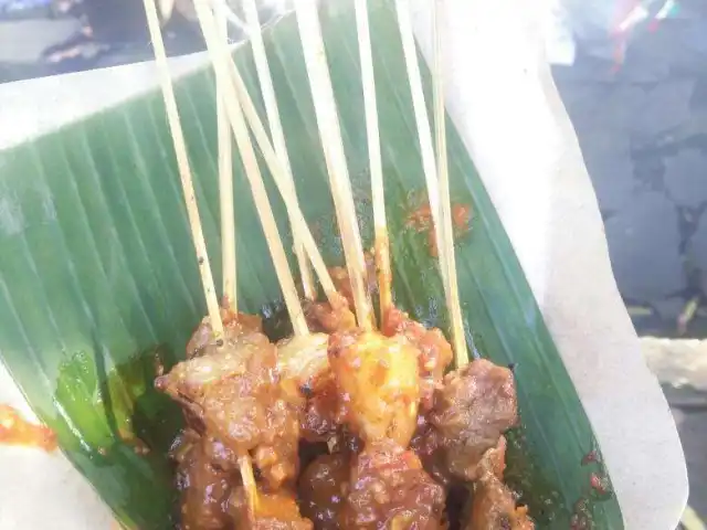 Gambar Makanan Sate Jando Gasibu 15