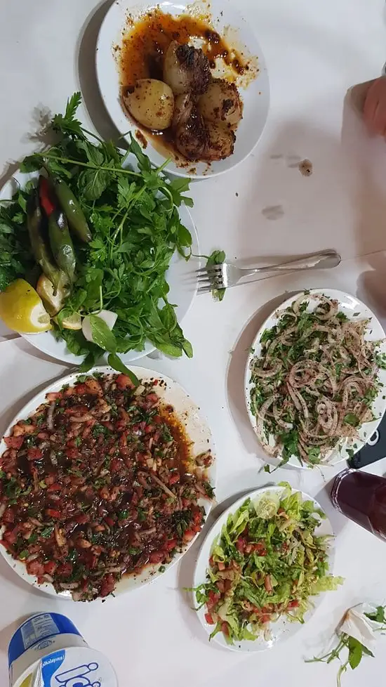 Ciğerci Mahmut'nin yemek ve ambiyans fotoğrafları 28