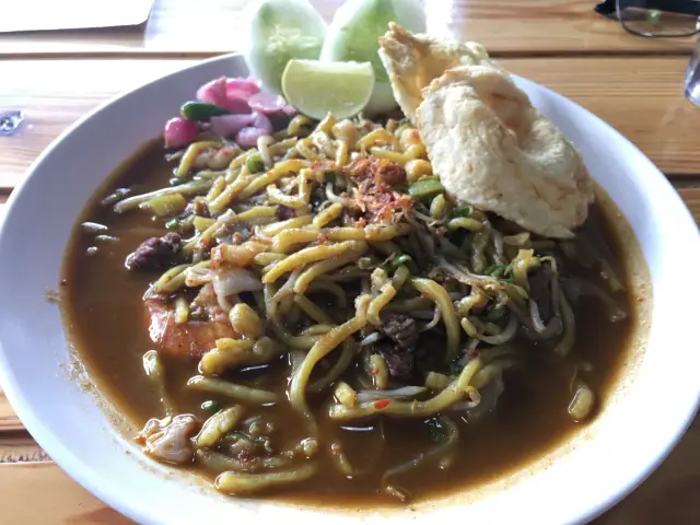 Gambar Makanan Mie Aceh Seulawah 7