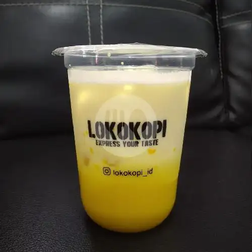 Gambar Makanan LOKO KOPI 20