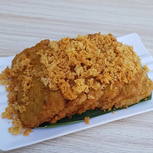 Gambar Makanan AyamTalari 11