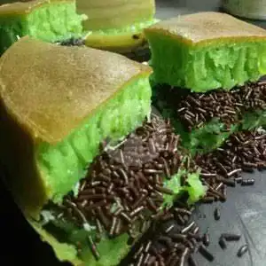 Gambar Makanan Martabak Kampoeng 10