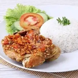 Gambar Makanan Soto Penyetan 17