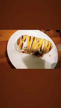 Monster Grill