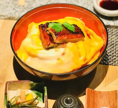 Kazunori Food Photo 1