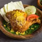Gambar Makanan Ayam Mrothol Anyer, Anyer 14