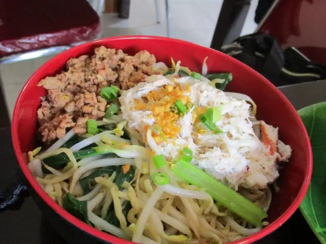 Gambar Makanan Bakso Belitung 8