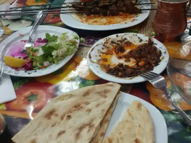 Reşitpaşa Ciğer & Kebap