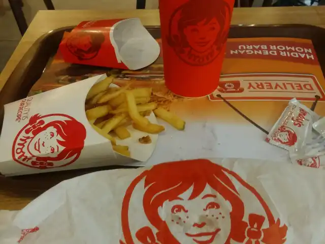 Gambar Makanan Wendy's (DP Mall) 11