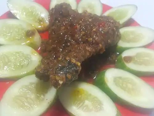 NASI BEBEK SOBEK