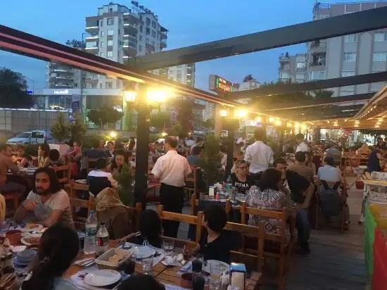 Köfteköy'nin yemek ve ambiyans fotoğrafları 22