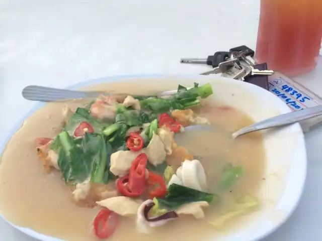 Jabina Tomyam Restaurant Food Photo 12