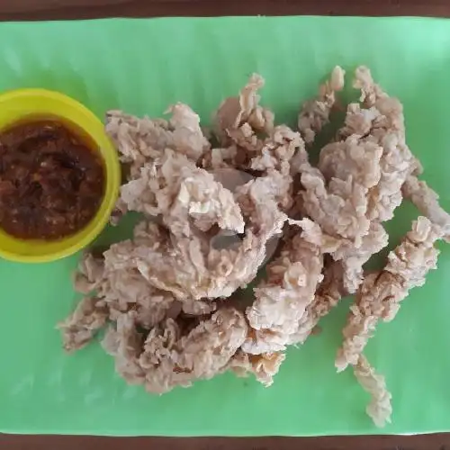 Gambar Makanan Ayam Bakar & Goreng Khalila Homestay 9
