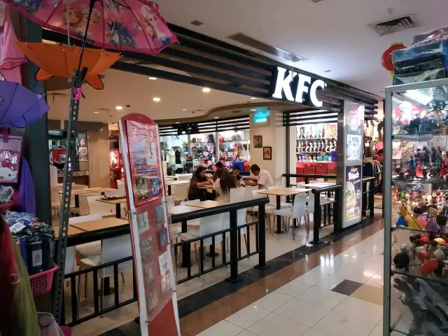 Gambar Makanan KFC 9