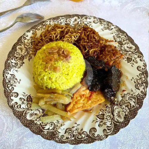 Gambar Makanan Naskun Al-furqan, Letjen Hertasning 16
