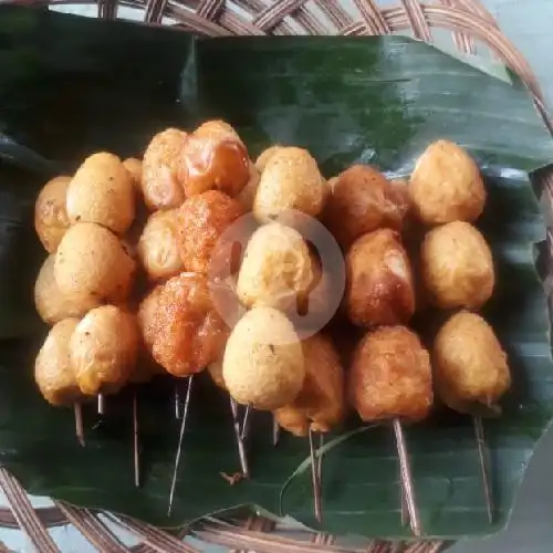 Gambar Makanan Bubur dan Soto Ayam Khas Bandung, Dokter Susilo 7