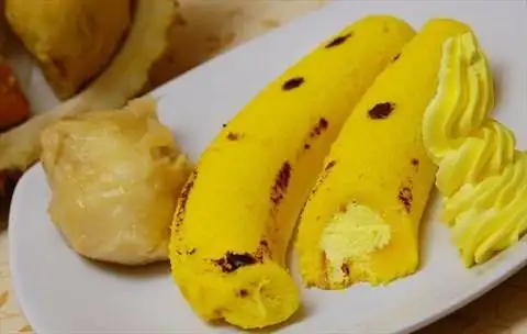 Gambar Makanan Tokyo Banana 1