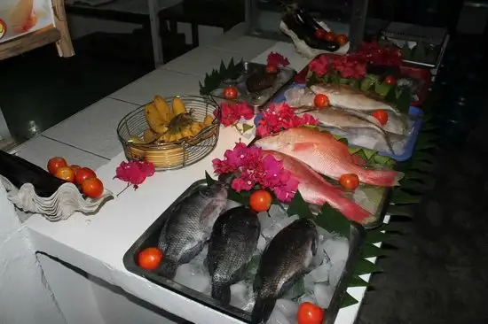 Le Dan Seafood Restaurant Food Photo 2