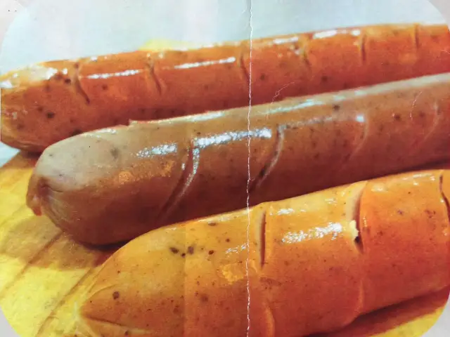 Gambar Makanan Hot Dog Inc 3