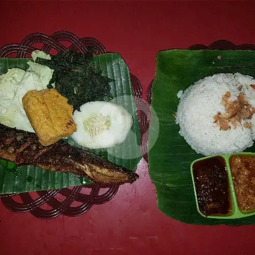 Gambar Makanan Kedai Bersama, Abepura 17