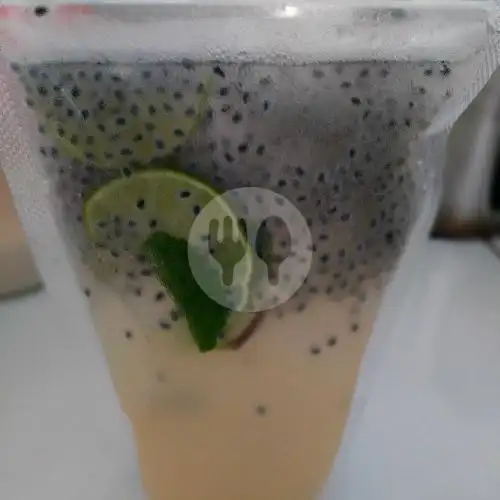 Gambar Makanan Mojito Pouch, Denpasar 4