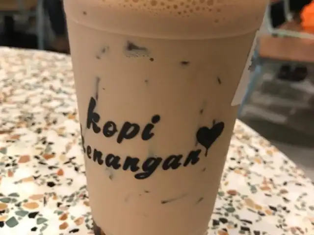 Gambar Makanan Kopi Kenangan 6